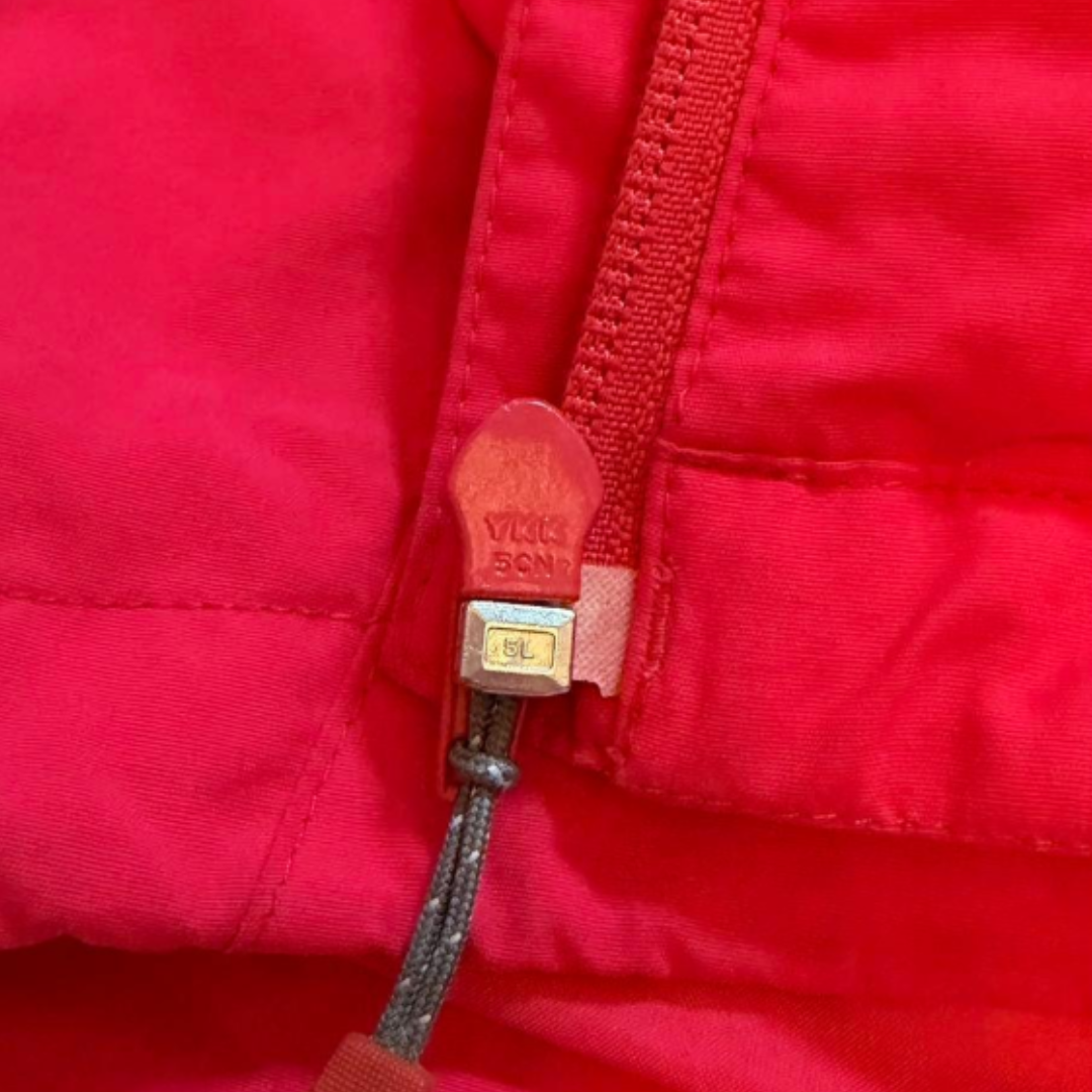 北面 樱桃粉 女士冲锋衣 樱桃粉 M