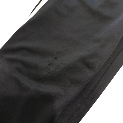 adidas Track Pants Jersey Black S