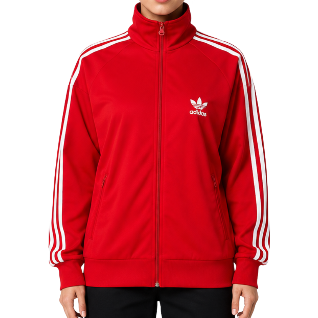 adidas アディダス トラックジャケット ファイヤーバード  S
