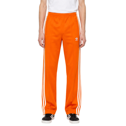 adidas アディダス スーパースター トラックパンツ ジャージ オレンジ S