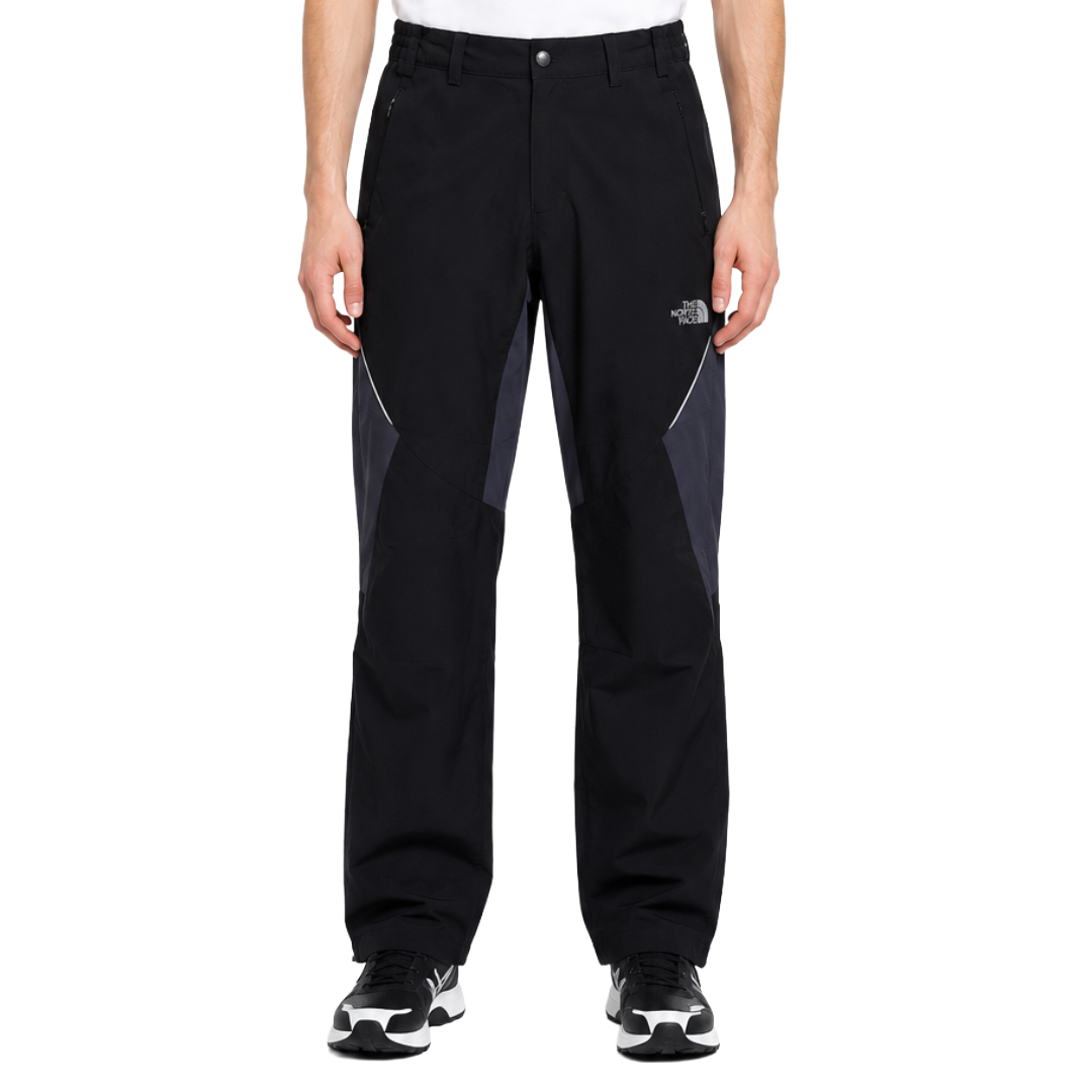 THE NORTH FACE ザ・ノース・フェイス パンツ アウトドアパンツ ブラック XS