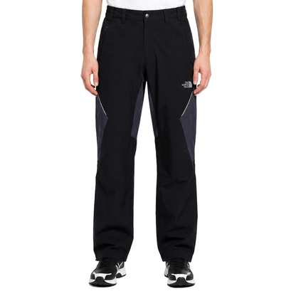 THE NORTH FACE ザ・ノース・フェイス パンツ アウトドアパンツ ブラック XS