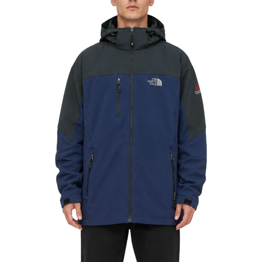 THE NORTH FACE ザノースフェイス フライトシリーズ ジャケット L