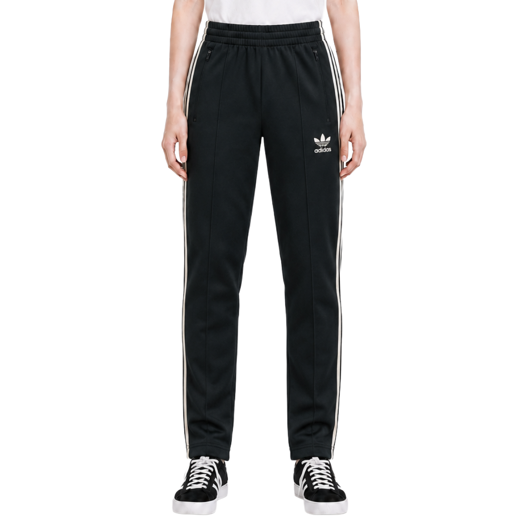 adidas アディダス SST スーパースター トラックパンツ ブラック M