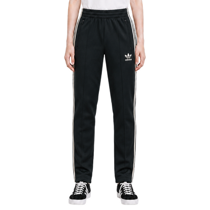 adidas アディダス SST スーパースター トラックパンツ ブラック M