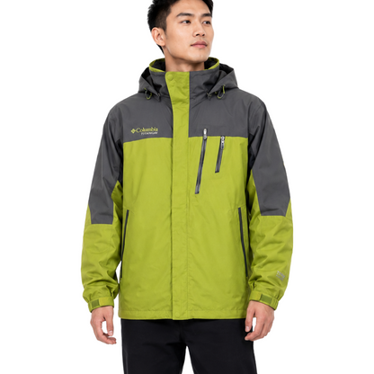 Columbia コロンビア TITANIUM GORE-TEX ゴアテックス L