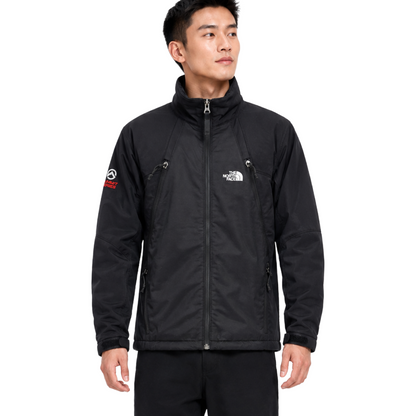 THE NORTH FACE ノースフェイス サミットシリーズ ジャケット ブラック M