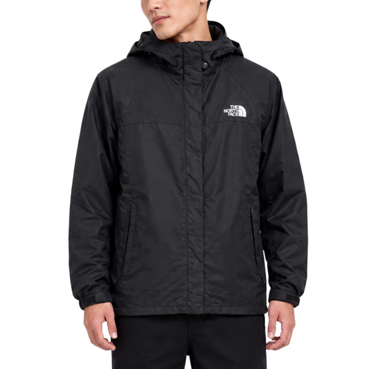THE NORTH FACE ノースフェイス マウンテンパーカー ブラック M