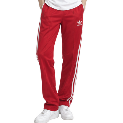 adidas アディダス ヨーロッパシリーズ レッド L トラックパンツ