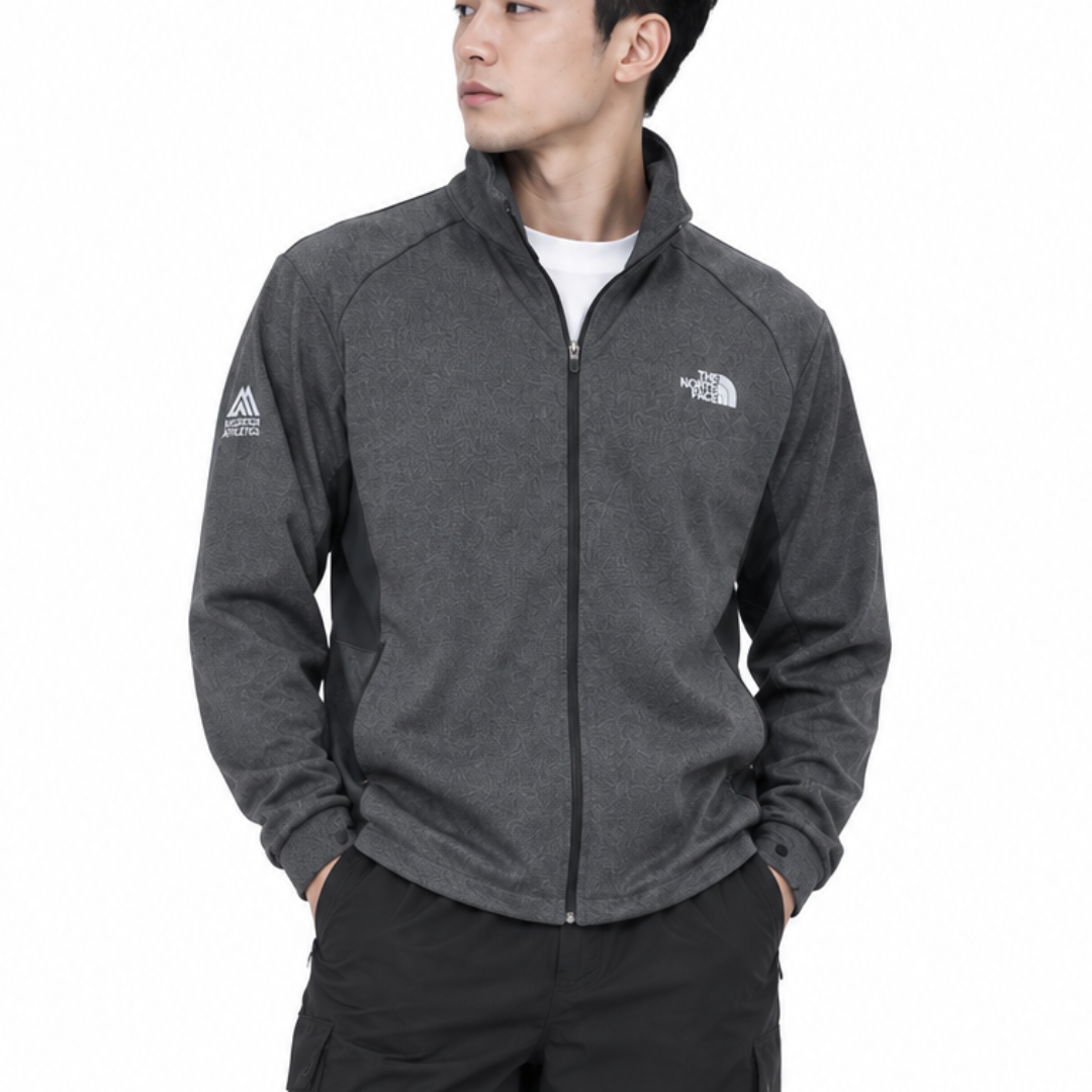 THE NORTH FACE ノースフェイス マウンテンアスレティックジャケット  L