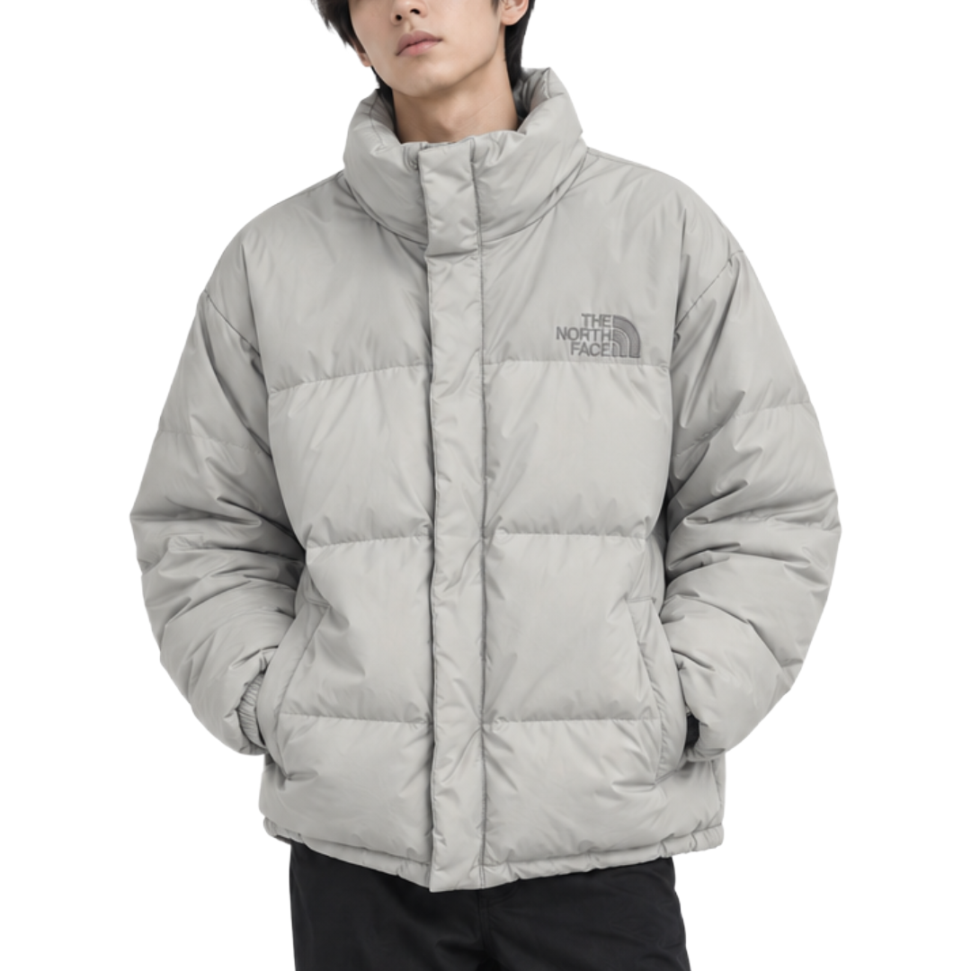 ノースフェイス ホワイトレーベル リバートン オンボールジャケット 2XL