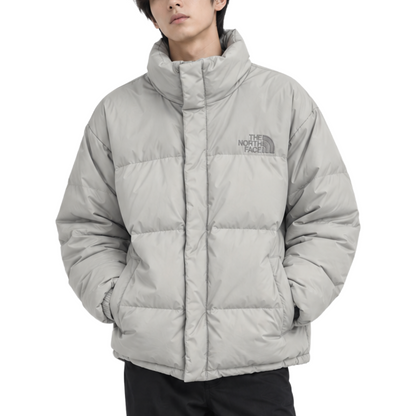 ノースフェイス ホワイトレーベル リバートン オンボールジャケット 2XL