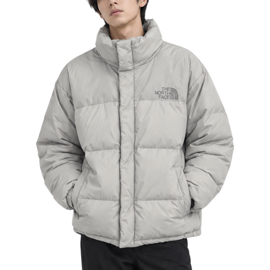 ノースフェイス ホワイトレーベル リバートン オンボールジャケット 2XL