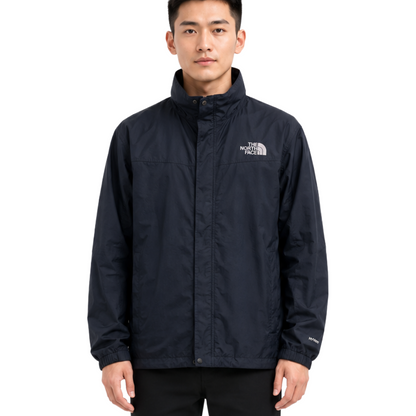THE NORTH FACE ノースフェイス マウンテンパーカー ブラック L