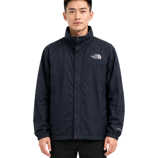 THE NORTH FACE ノースフェイス マウンテンパーカー ブラック L