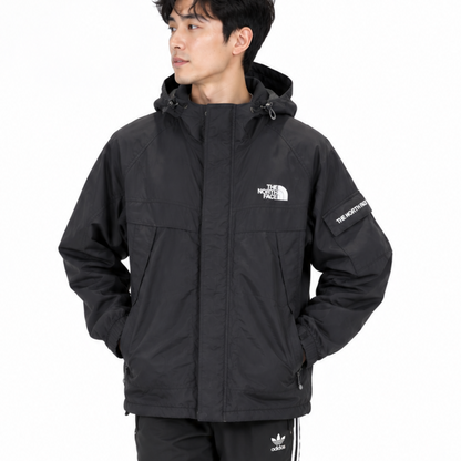 THE NORTH FACE ノースフェイス マウンテンパーカー L