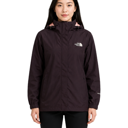ノースフェイス GORE-TEX マウンテンパーカー M 紫