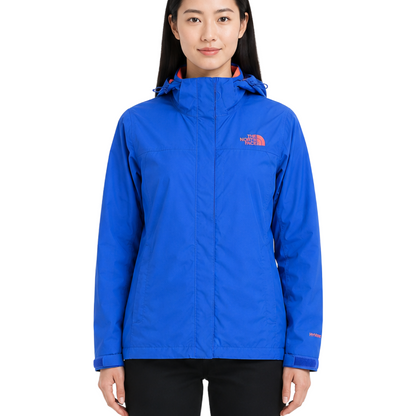 THE NORTH FACE ノースフェイス HYVENT マウンテンパーカー S
