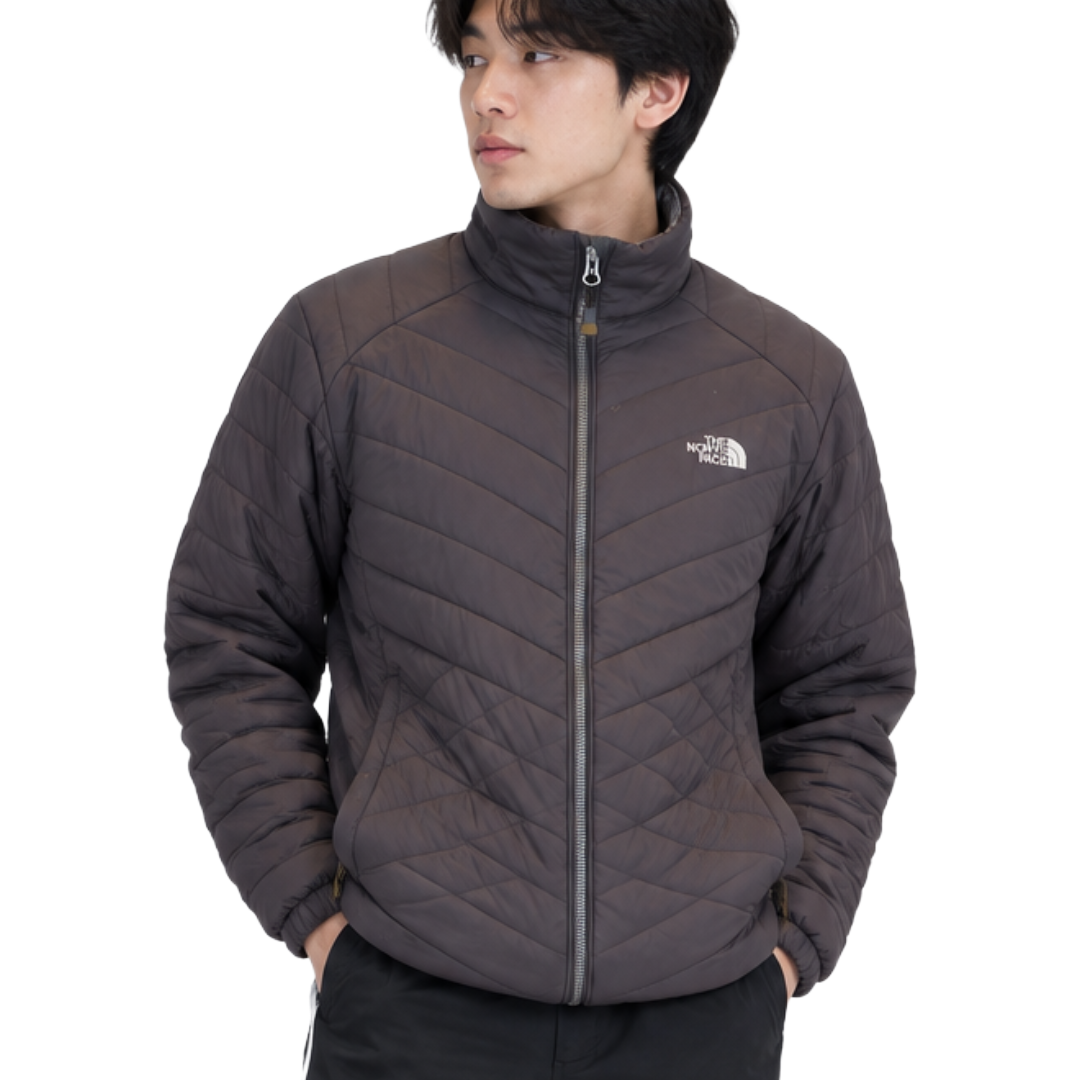 THE NORTH FACE ノースフェイス 中綿ライトジャケット  L
