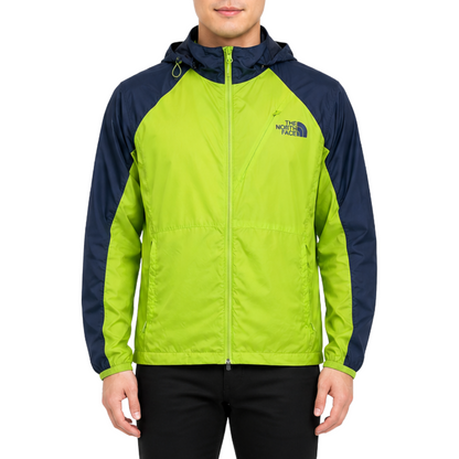 THE NORTH FACE ノースフェイス フライトシリーズ ジャケット M
