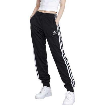 adidas アディダス トラックパンツ ジャージ ジョガーパンツ ブラックX S