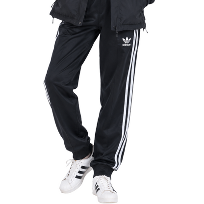 adidas アディダス ジョガーパンツ トレフォイルロゴ ジャージ XS