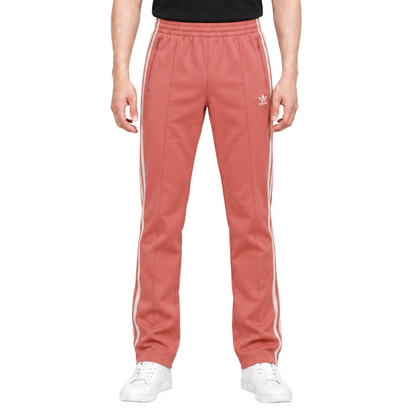 adidas アディダス スーパースターシリーズ トラックパンツ ピンク XL