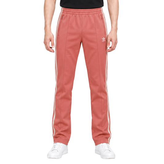 adidas アディダス スーパースターシリーズ トラックパンツ ピンク XL