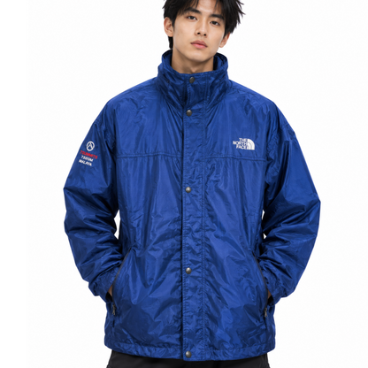 ノースフェイス GORE-TEX サミットシリーズ マウンテンパーカー L