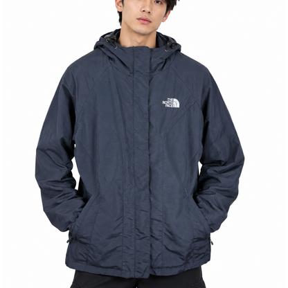 THE NORTH FACE ノースフェイス マウンテンパーカー ブラック M