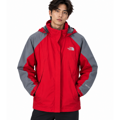 THE NORTH FACE ノースフェイス ゴアテックス マウンテンパーカー M