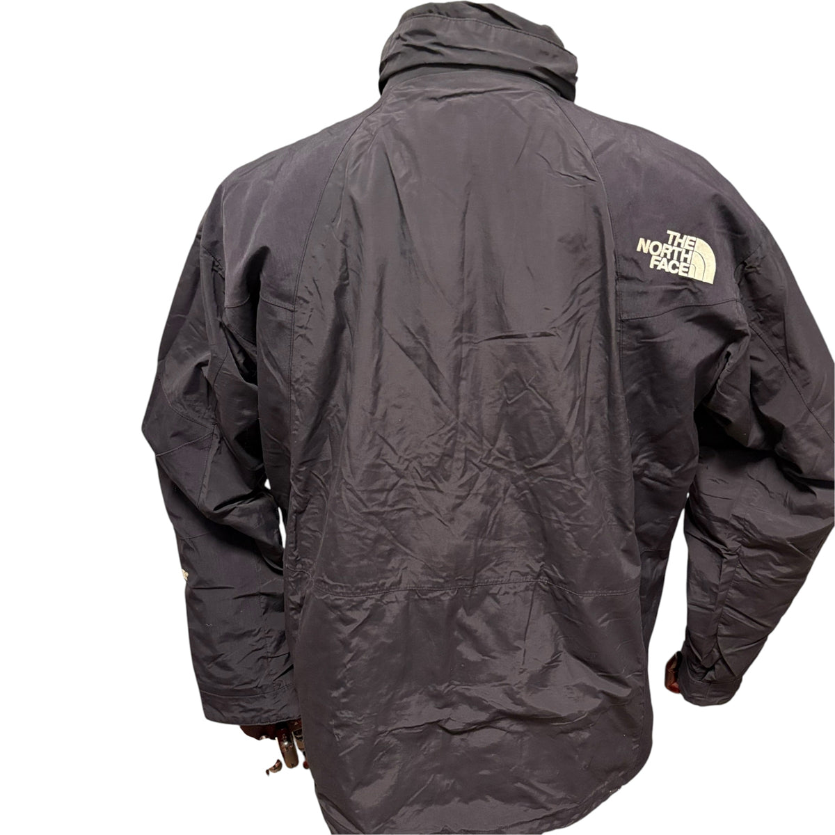 ノースフェイス GORE-TEX サミットシリーズ サイズ105 XL相当 管理番号C-011