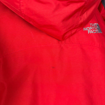 The North Face Summit Series GORE-TEX Mountain Parka Red L