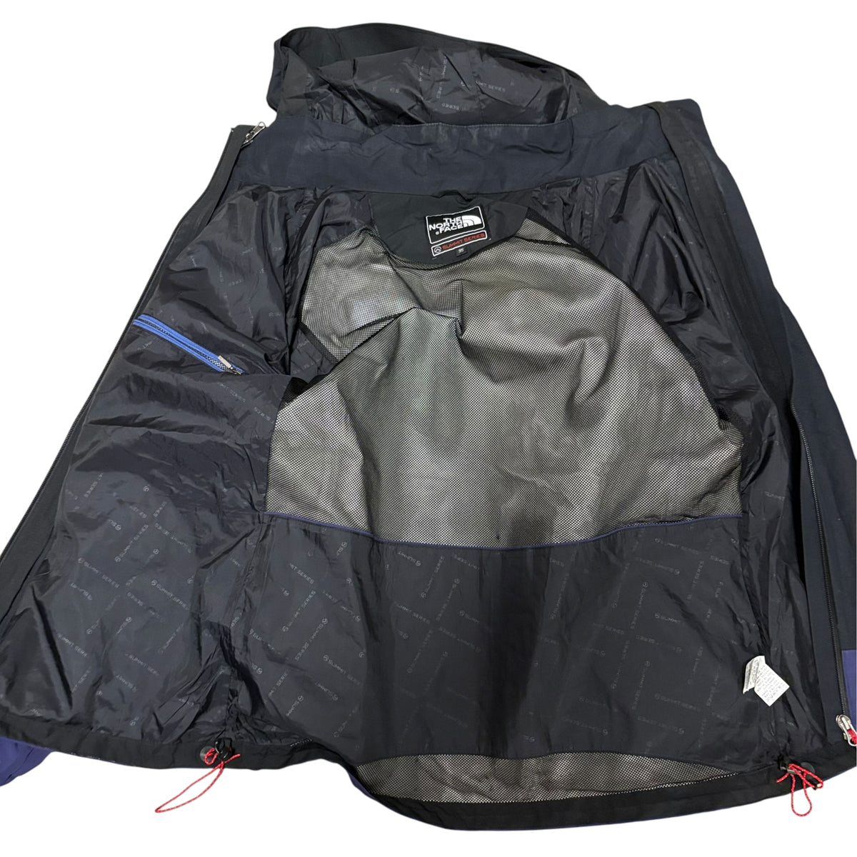 ノースフェイス GORE-TEX サミットシリーズ マウンテンパーカー サイズ95 M相当 管理番号C-024
