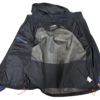 ノースフェイス GORE-TEX サミットシリーズ マウンテンパーカー サイズ95 M相当 管理番号C-024