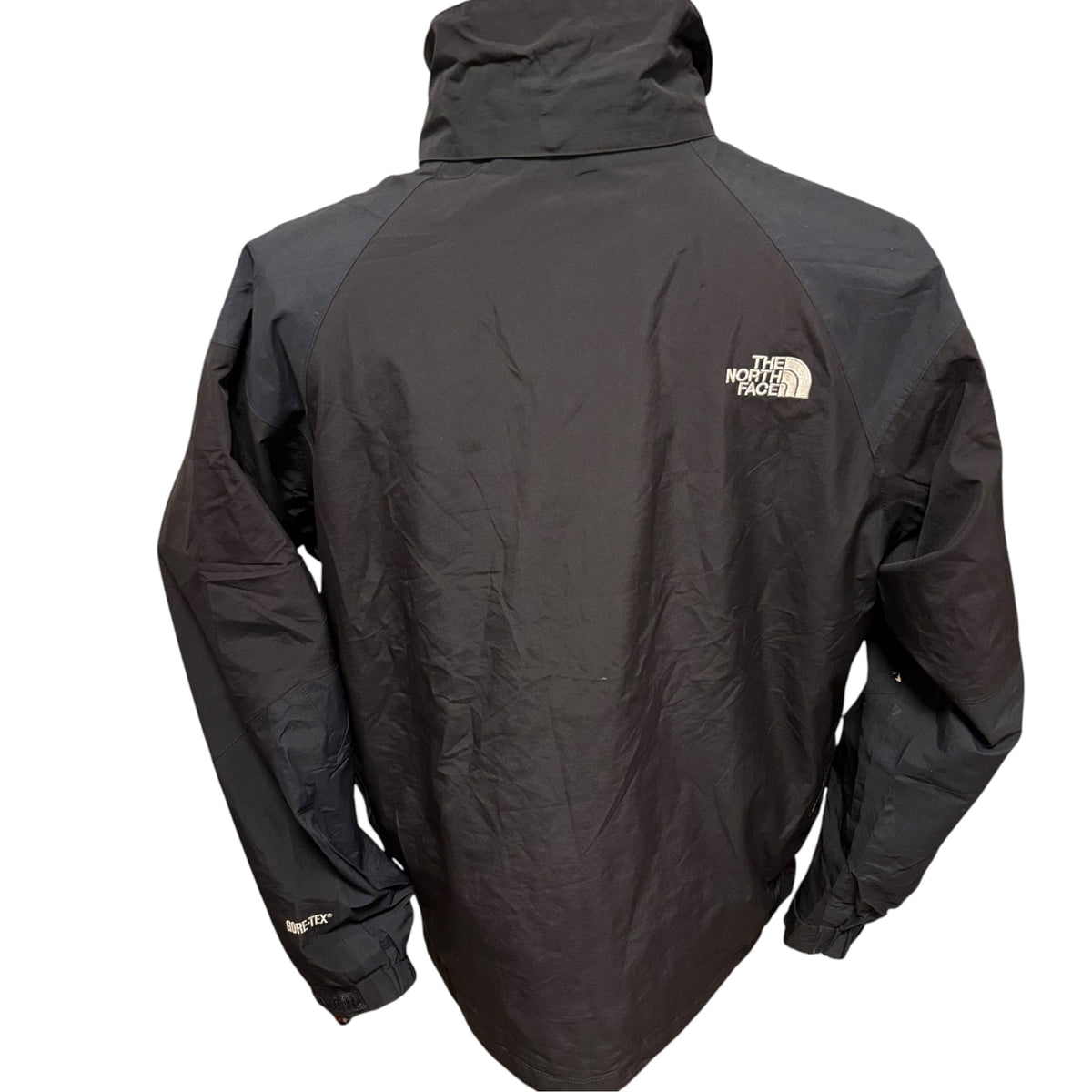 ノースフェイス GORE-TEX マウンテンジャケット サイズ100 L相当 管理番号C-010