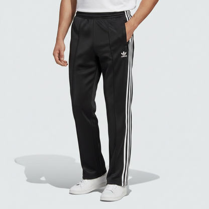 adidas Chile 系列 运动裤 皮革 运动服 S