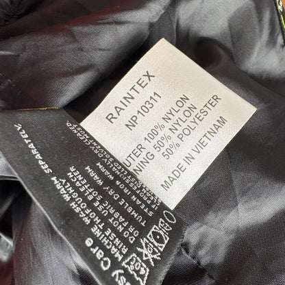 The North Face Summit Series GORE-TEX Mountain Parka Red L