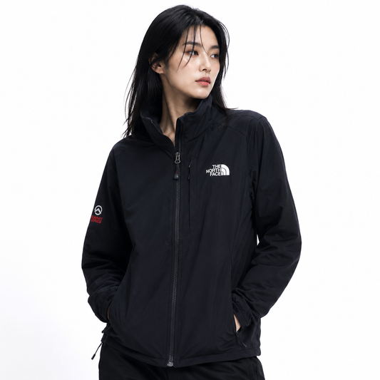 THE NORTH FACE Summit Series Soft Shell Jacket Black S