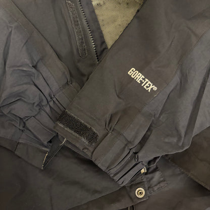 ノースフェイス GORE-TEX マウンテンジャケット サイズ100 L相当 管理番号C-010