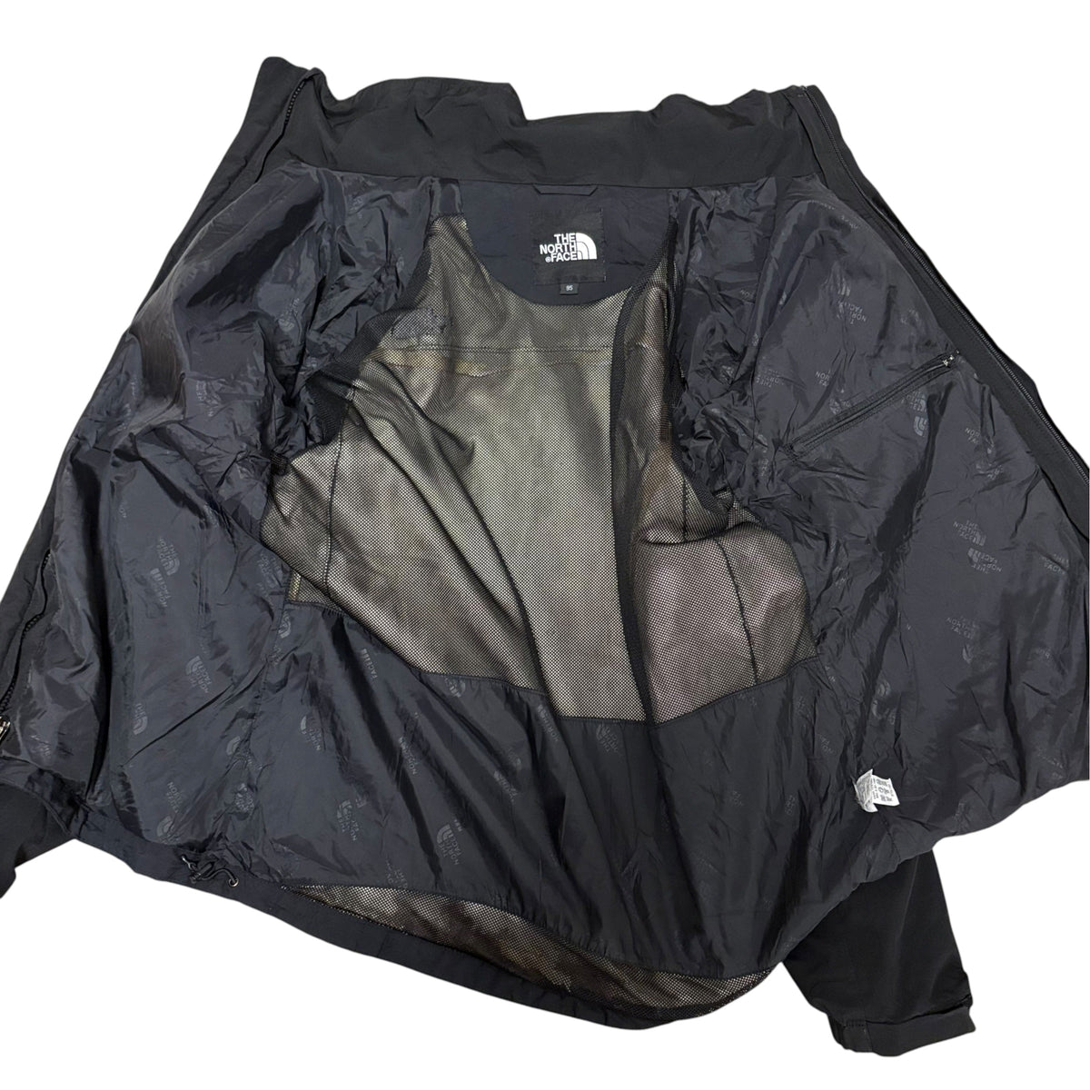 ノースフェイス GORE-TEX マウンテンパーカー サイズ95 M相当 管理番号C-023
