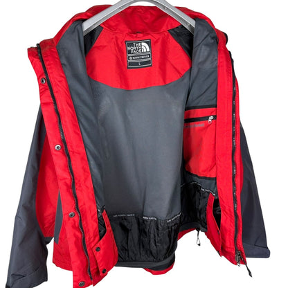 The North Face Summit Series GORE-TEX Mountain Parka Red L