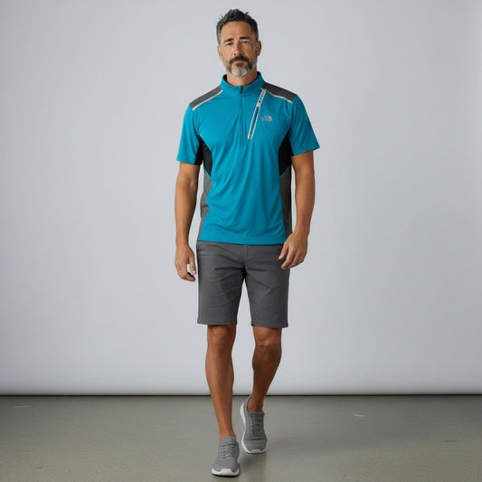 THE NORTH FACE North Face Summit Series T-shirt L