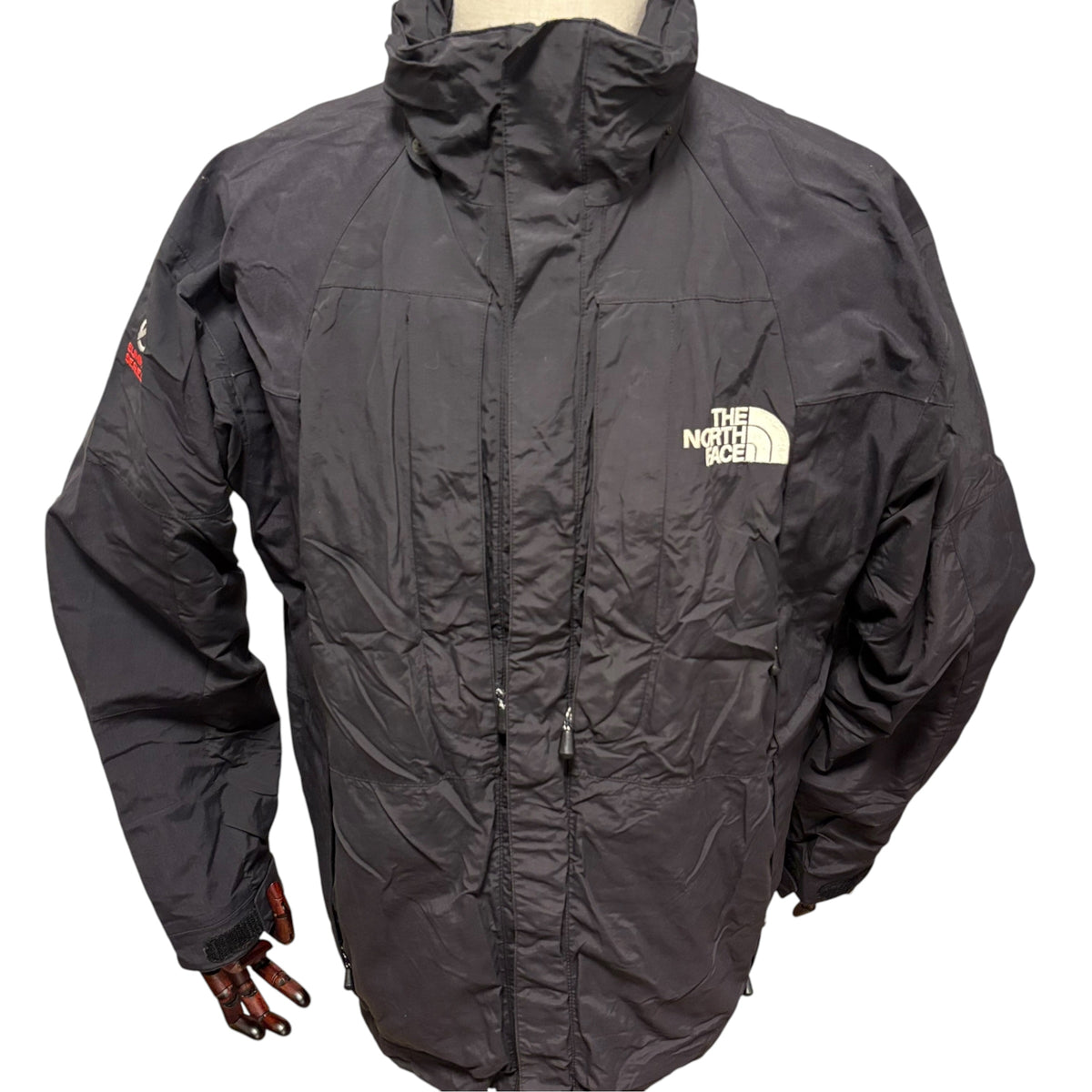 ノースフェイス GORE-TEX サミットシリーズ サイズ105 XL相当 管理番号C-011
