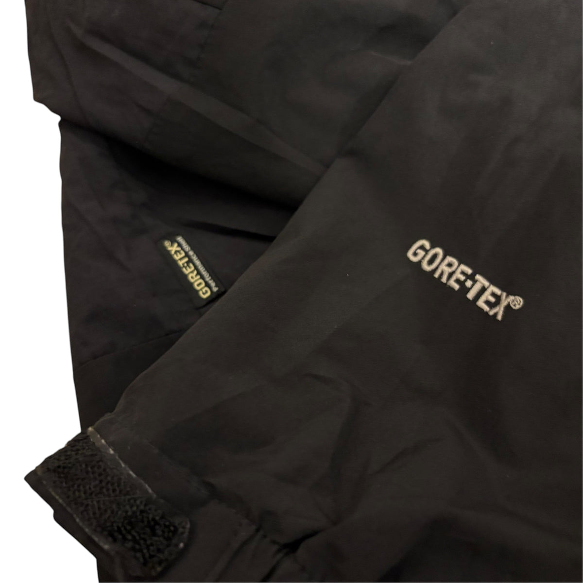 ノースフェイス GORE-TEX マウンテンパーカー サイズ95 M相当 管理番号C-023