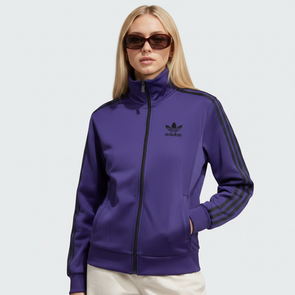 adidas アディダス トラックジャケット ファイヤーバード XS