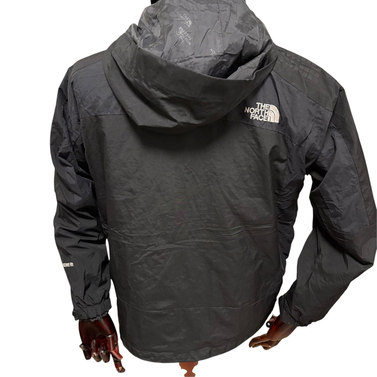 ノースフェイス GORE-TEX マウンテンパーカー サイズ95 M相当 管理番号C-023