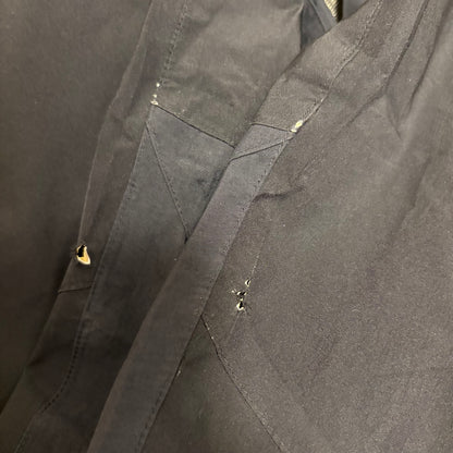 ノースフェイス GORE-TEX マウンテンジャケット サイズ100 L相当 管理番号C-010