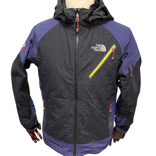 ノースフェイス GORE-TEX サミットシリーズ マウンテンパーカー サイズ95 M相当 管理番号C-024
