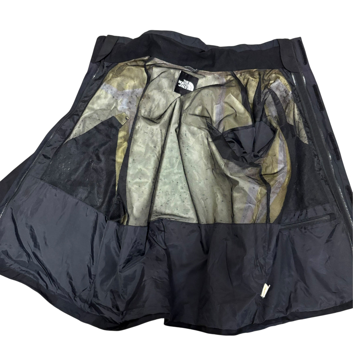 ノースフェイス GORE-TEX マウンテンジャケット サイズ100 L相当 管理番号C-010